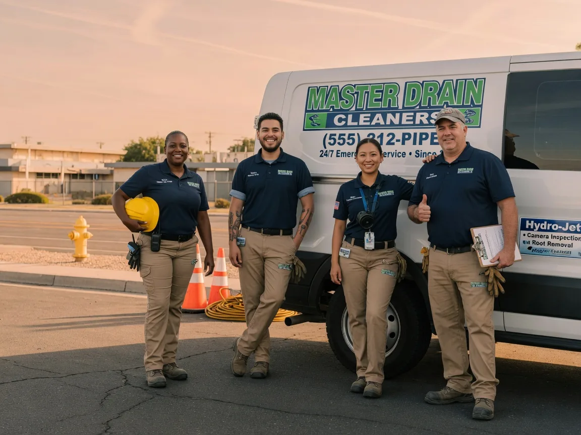 Drain Cleaning company in Shelly, MN